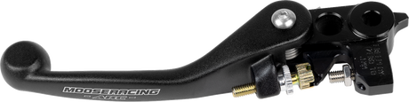 MOOSE OFFROAD 0613-2175 ARC Power Lever - Clutch - Black | Off-Road/Street