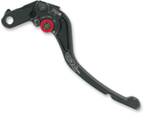 CRG 2AN-661-T-B RC2 Standard Clutch Lever - Black | Street