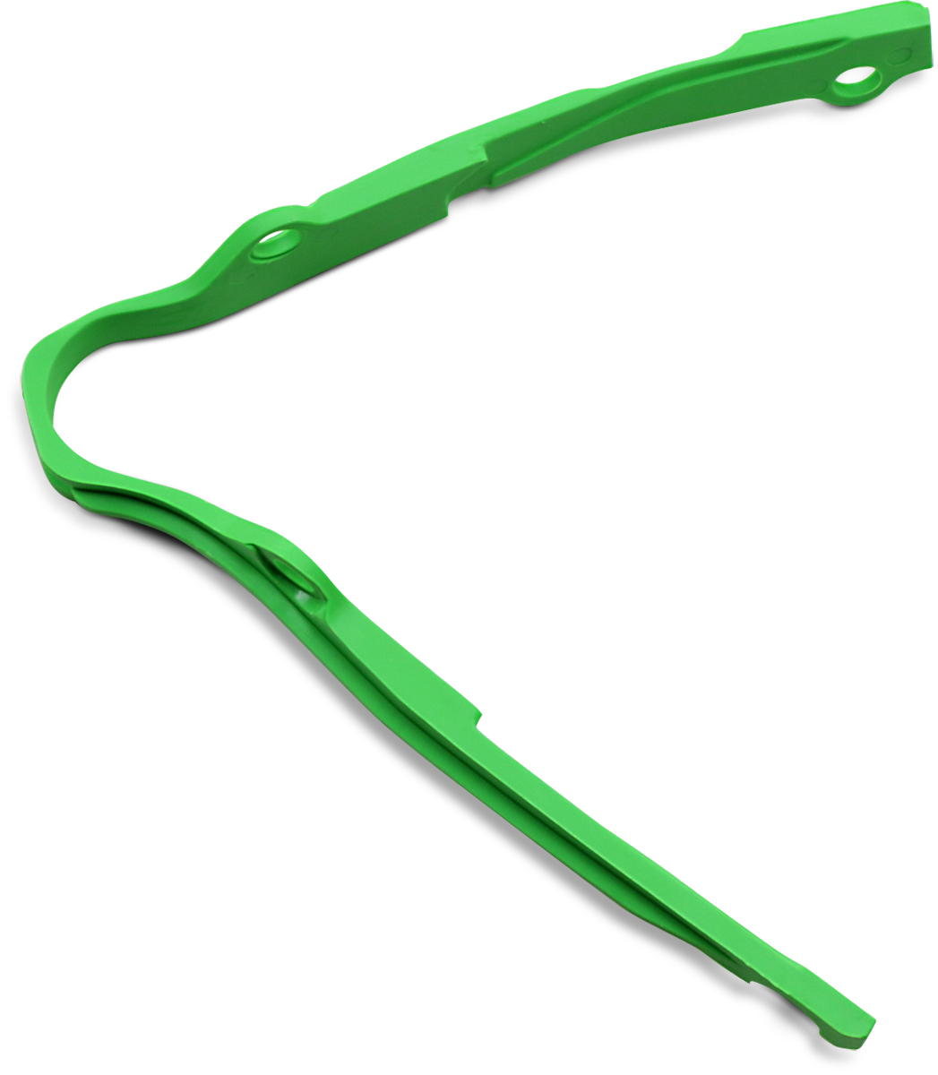 UFO | Swingarm Chain Slider | Kawasaki