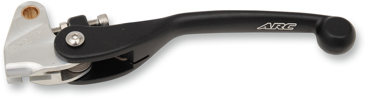 ARC CL-315 Forged Clutch Lever - Black | Off-Road - Black