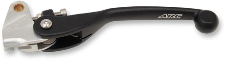 ARC CL-315 Forged Clutch Lever - Black | Off-Road - Black