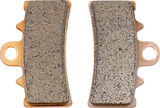 EBC FA-HH Series Sintered Front Brake Pads - FA606HH (KTM / BMW / Triumph / Husqvarna 2011–2024)
