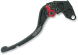 CRG 2AN-683-T-B RC2 Standard Clutch Lever - Black | Street