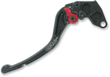 CRG 2AN-683-T-B RC2 Standard Clutch Lever - Black | Street