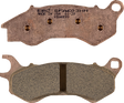 EBC SFA-HH Series Sintered Front Brake Pads - SFA603HH (Honda PCX150 / Kymco Agility 125 2011–2022)