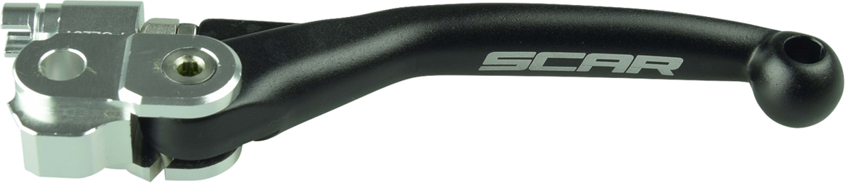 Scar Racing PCL201 Flex Lever - Clutch - CRF | Off-Road