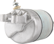 PARTS UNLIMITED 2110-0661 Starter - Honda | ATV/UTV