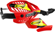 Cycra 1CYC-7506-32HCM Ultra Probend HCM Handguards - 1-1/8" - Red | Off-Road