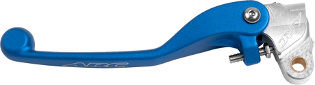 ARC CL-S311-B Forged Clutch Lever - Shorty - Blue | Off-Road - Blue