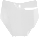 Acerbis | Replacement Number Plate