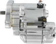Spyke 400215 Supertorque - Starter - Chrome | Street