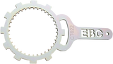 EBC Clutch Removal Tool - CT022 (Suzuki DR 250 L / DR 250 M / DR 250 N 1971–2004)