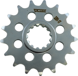VORTEX 3291-17 Front Sprocket - 17 Tooth - Yamaha | Street