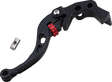PSR 50-01601-22 Apex Clutch Lever - Black | Street
