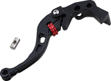 PSR 50-01601-22 Apex Clutch Lever - Black | Street