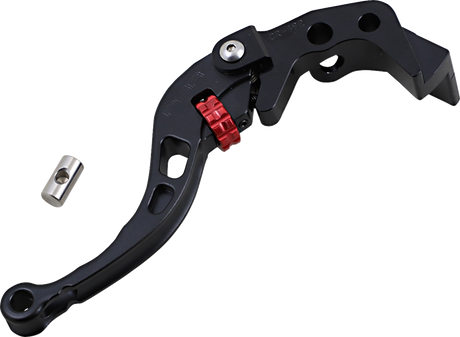 PSR 50-01601-22 Apex Clutch Lever - Black | Street