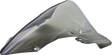 Zero Gravity 24-812-02 Corsa Windscreen - Light Smoke - '20-'25 S/M 1000RR | Street