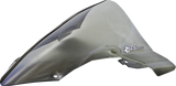 Zero Gravity 24-812-02 Corsa Windscreen - Light Smoke - '20-'25 S/M 1000RR | Street