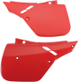 UFO | Side Panel | Honda | Right/Left