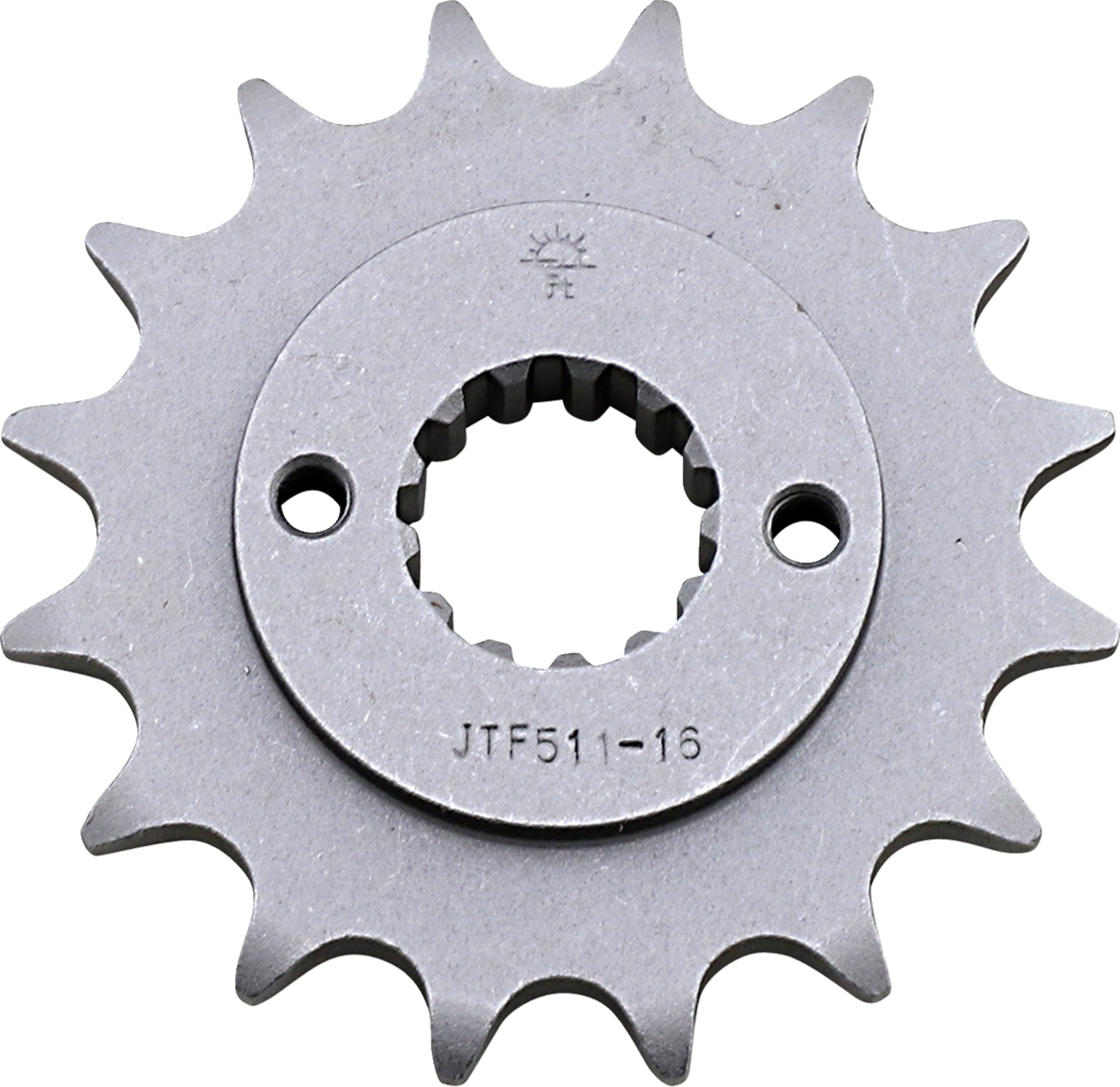 JT SPROCKETS JTF511.16 Countershaft Sprocket - 16 Tooth | Off-Road/Street