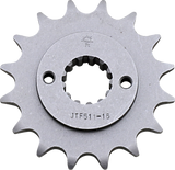 JT SPROCKETS JTF511.16 Countershaft Sprocket - 16 Tooth | Off-Road/Street