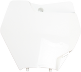 Acerbis | Replacement Number Plate | KTM