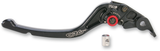 CRG 2RB-517-T-B RC2 Standard Brake Lever - Black | Street