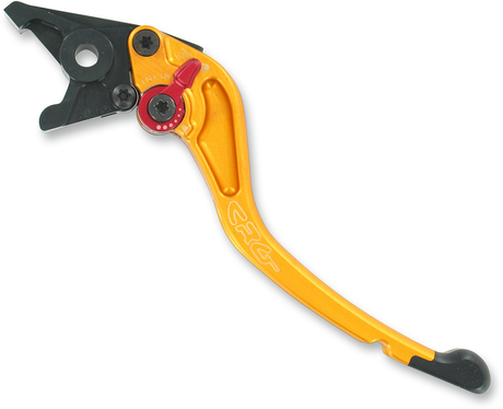 CRG 2AN-521-T-G RC2 Standard Brake Lever - Gold | Street