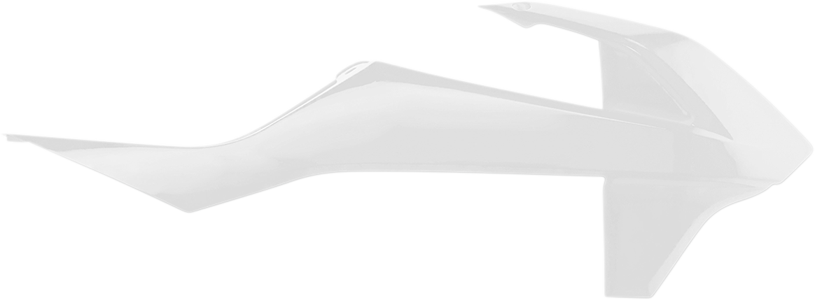 Acerbis | Radiator Shroud | Left/Right