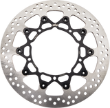 SBS Brake Rotor, Front - 5107 (Yamaha YZF-R6 / Super Tenere / FZ8 2005–2017)