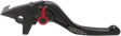 CRG 2AB-541-H-B RC2 Shorty Brake Lever - Black | Street