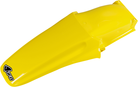 UFO | Fender | Suzuki | Rear