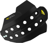 Cycra 1CYC-6214-12 Skid Plate - Black | Off-Road