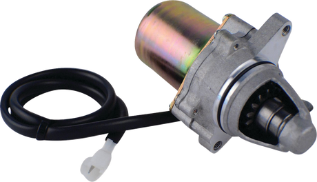 Protorque Parts Inc. PH110-KW01 Starter - '03-'06 Kawasaki KSF80/KFX80 | ATV/UTV