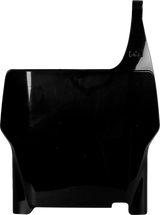 Polisport | Number Plate | Honda | Front