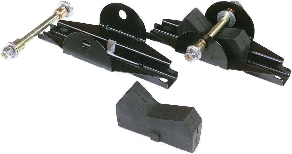 Ski Mount Kit A/C