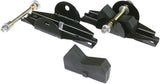 Ski Mount Kit A/C