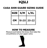 Kali - Casa Shin Guard