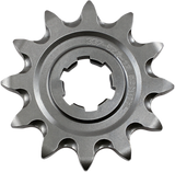 RENTHAL 337--520-12GP Front Sprocket - Grooved - 12 Tooth - Kawasaki | Off-Road
