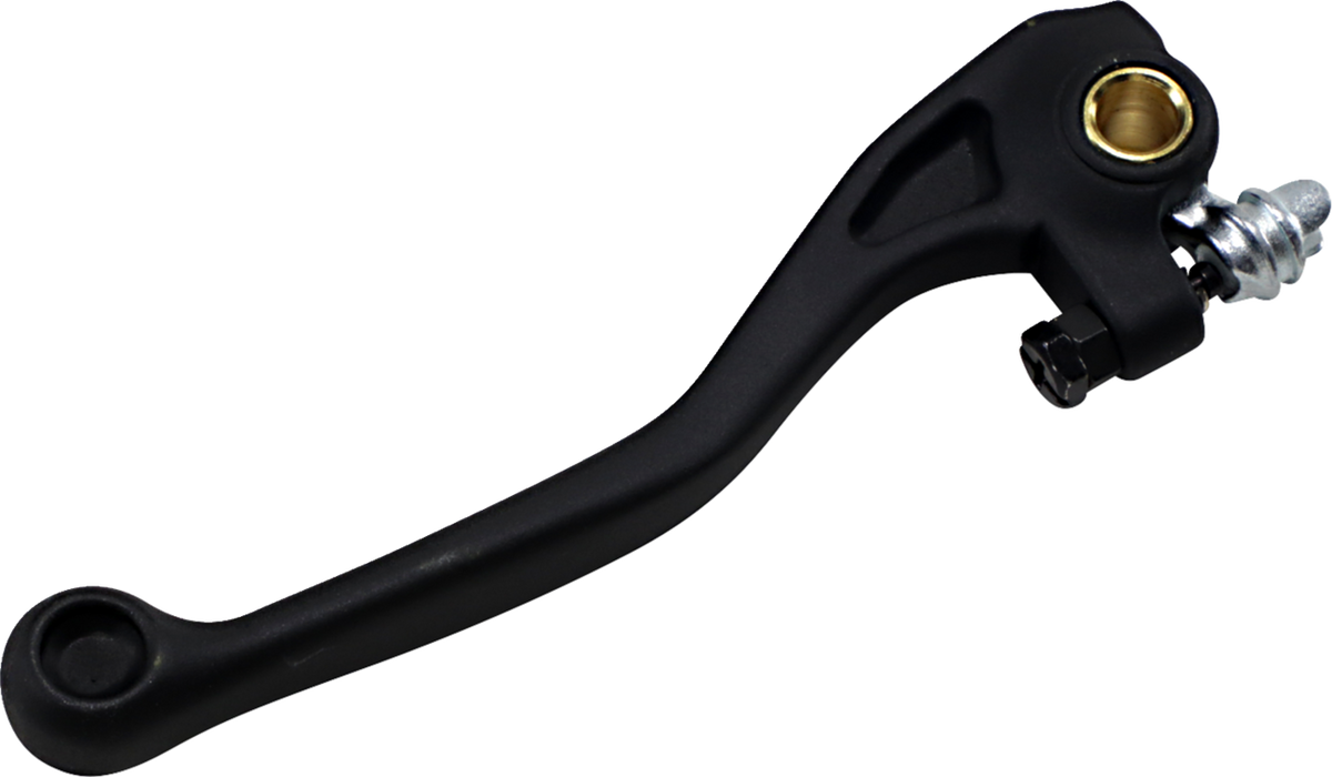 PRO CIRCUIT PCBL03-01-016 Forged Brake Lever - Black | Off-Road