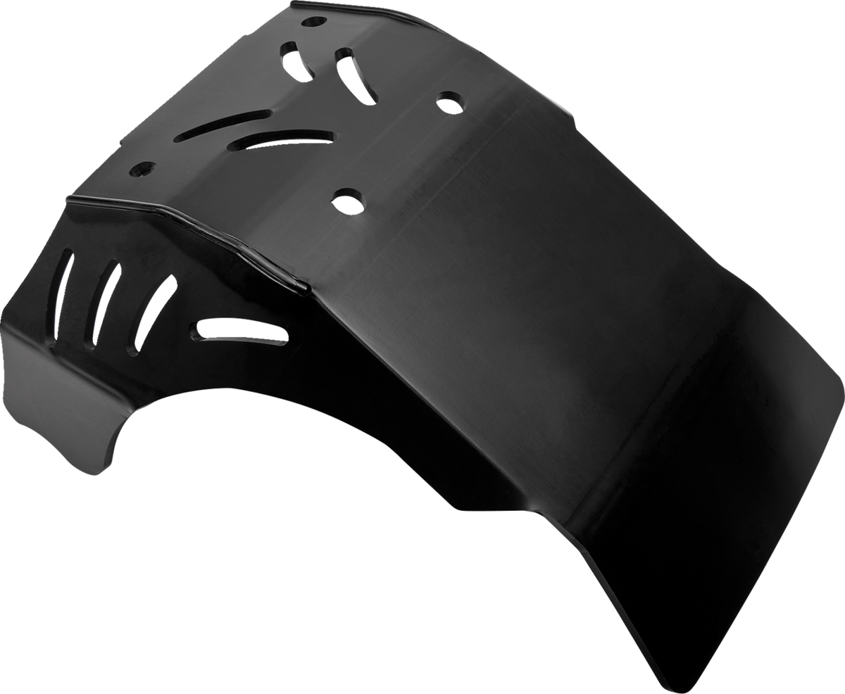 Axp Racing AX1402 Skid Plate - Black - KTM - EX '17-'23 | Adventure/Off-Road