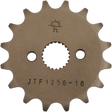 JT SPROCKETS JTF1256.16 Countershaft Sprocket - 16 Tooth | Off-Road
