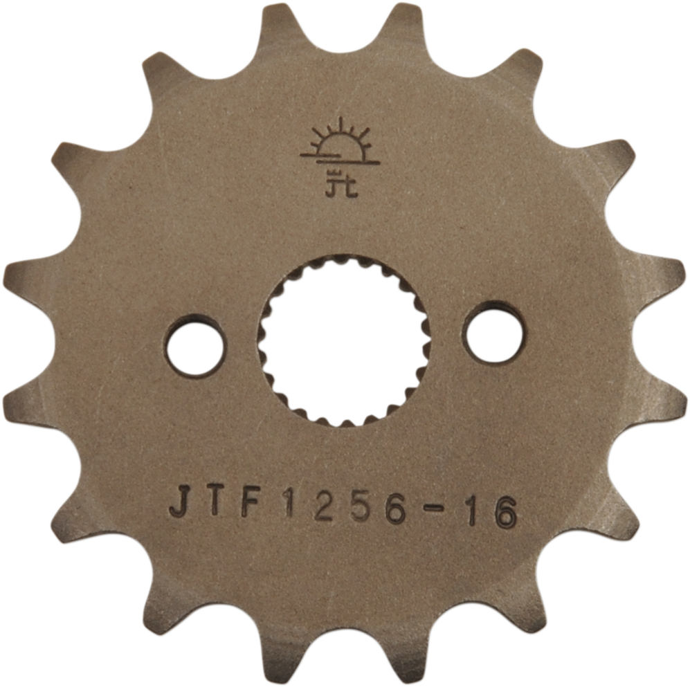 JT SPROCKETS JTF1256.16 Countershaft Sprocket - 16 Tooth | Off-Road