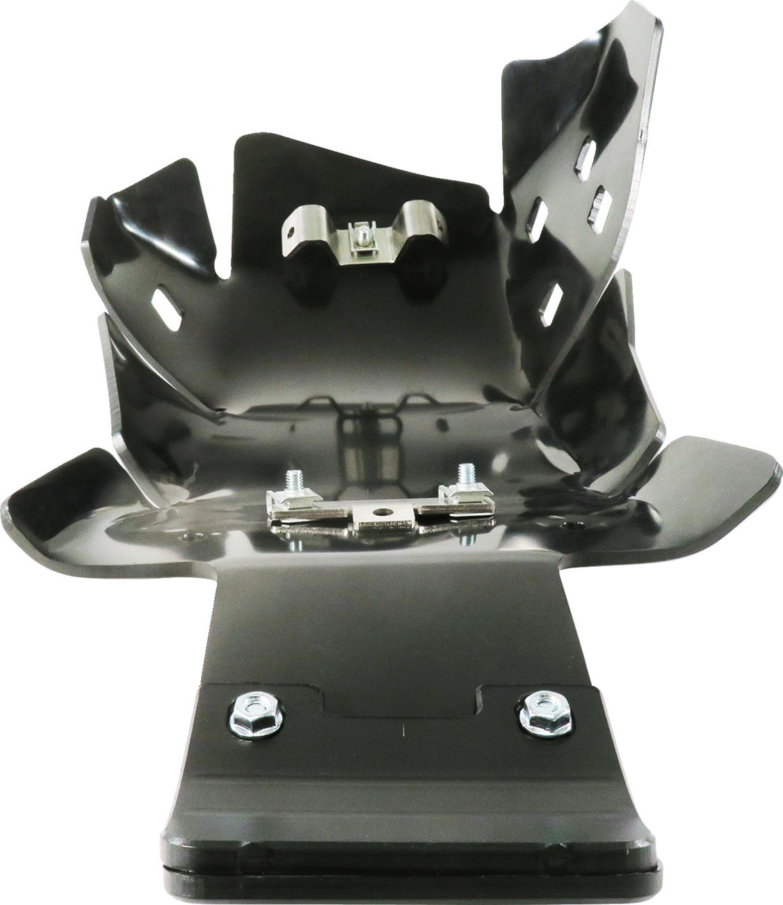 T.M. Designworks KHLG-359-BK Skid Plate - Gas Gas | Husqvarna | KTM | Adventure/Off-Road