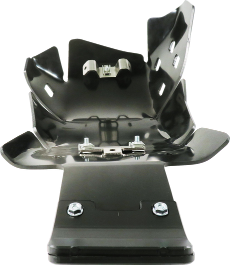 T.M. Designworks KHLG-359-BK Skid Plate - Gas Gas | Husqvarna | KTM | Adventure/Off-Road