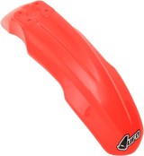UFO | Fender | Honda | Front