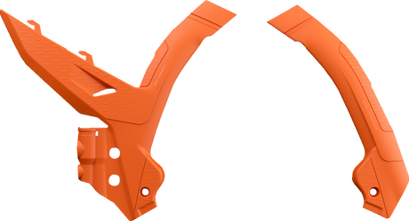Polisport | Frame Guard | KTM | Right/Left