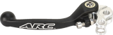 ARC CL-105 Forged Clutch Lever - Magura - Shorty - Black | Off-Road - Black
