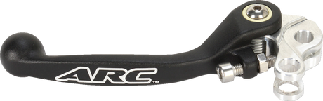 ARC CL-105 Forged Clutch Lever - Magura - Shorty - Black | Off-Road - Black