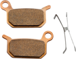 EBC FA-R Series Sintered Brake Pads - FA325R (KTM / Husqvarna / Cobra / Gas Gas 2002–2025)